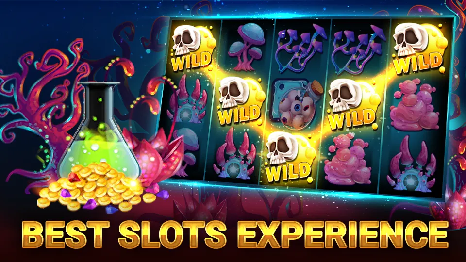 Slot Cổ Điển hm88