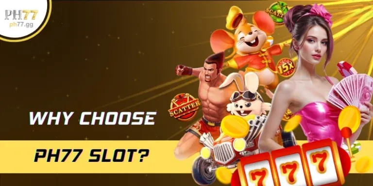 Game Slot Mới Ra Mắt hm88