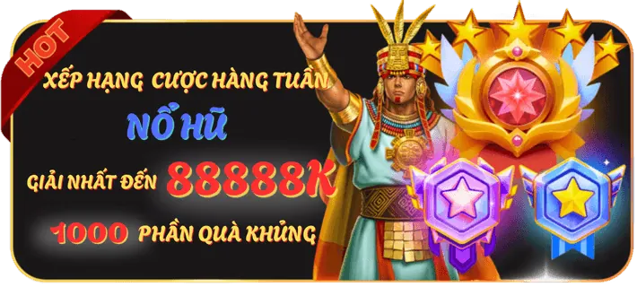 Khuyến Mãi Slot Mới hm88