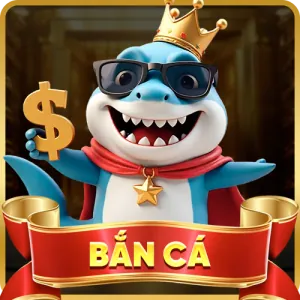 Game Bắn Cá Đại Dương HM88