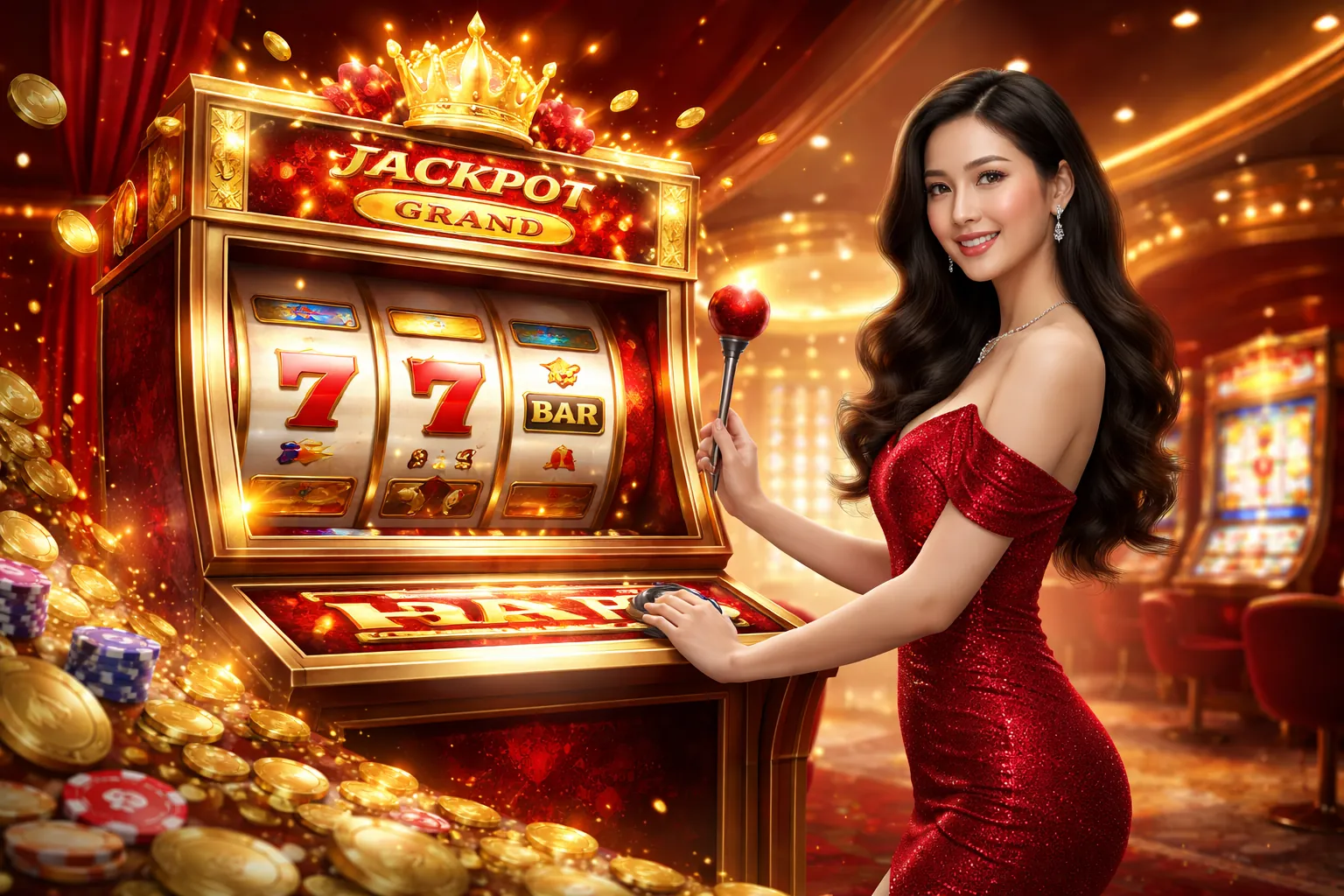 hm88 chính thức - Thế giới Slot Game Đỉnh Cao