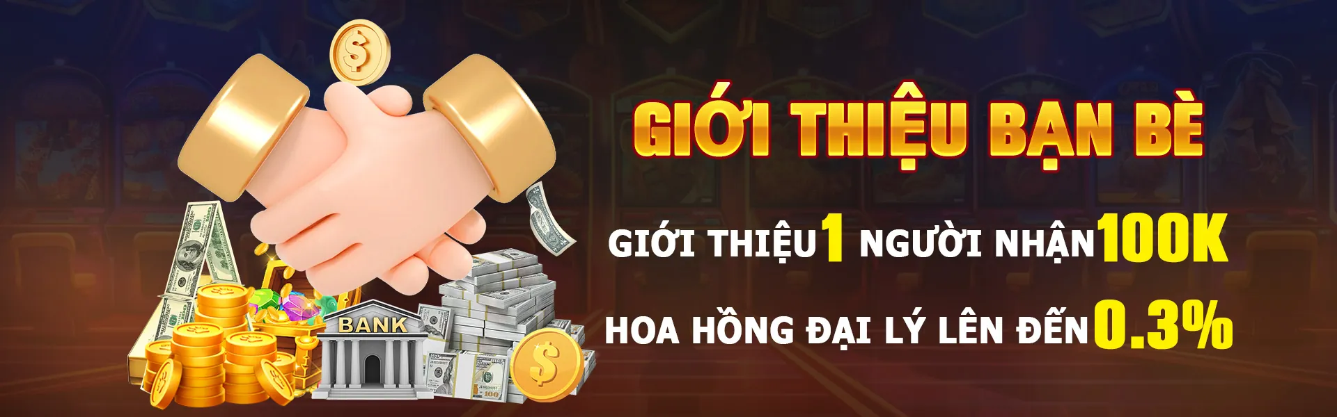 Hoàn Trả Slot hm88