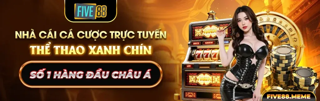 Banner khuyến mãi hm88 chính thức